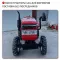 🇨🇳 Полноприводные мини тракторы