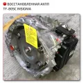 Opel Automatic