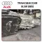 Transmission Audi