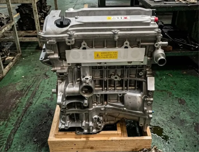 Buy Toyota Avensis Motor 2.4L 2AZ-FE Engine