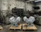 Toyota Lexus 3URFE 5.7L Tundra Sequoia LX570 2007