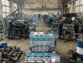 Engine Toyota Tundra