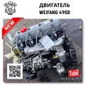 Weifang 490D