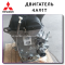 4a91 TURBO - Mitsubishi Lancer X
