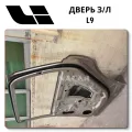 Door L9 -
