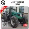Трактор Agri Tracking 2004Q