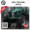 Трактор Agri Tracking 2004Q