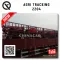 Трактор AGRI Tracking 2204