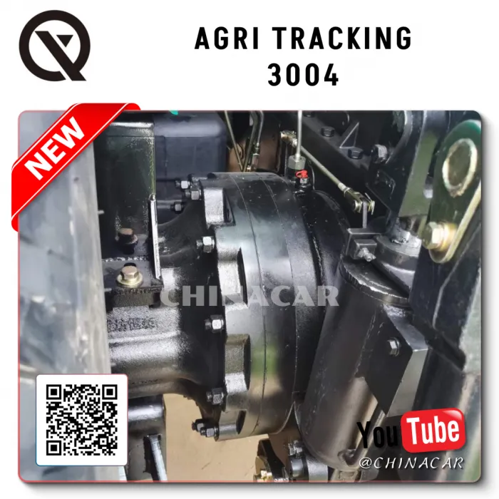 AGRI Tracking 3004 цена