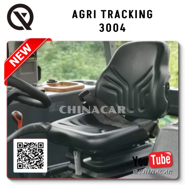 AGRI Tracking 3004 цена