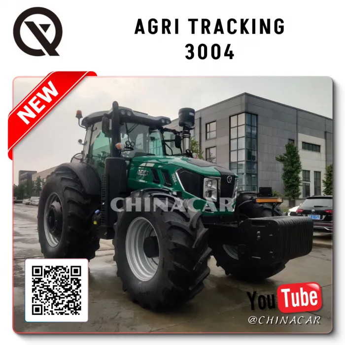 AGRI Tracking 3004 цена