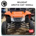 Arctic Cat Wildcat
