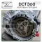 Zotye T600 1.5 t