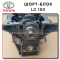 Блок цилиндров Toyota
