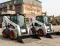 Мини-погрузчики Bobcat S750