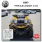 UTV Bombardier Trailblazer 6×6