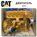 CAT C7