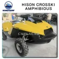 Crosski 1500 Cc