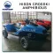 Crosski амфибия