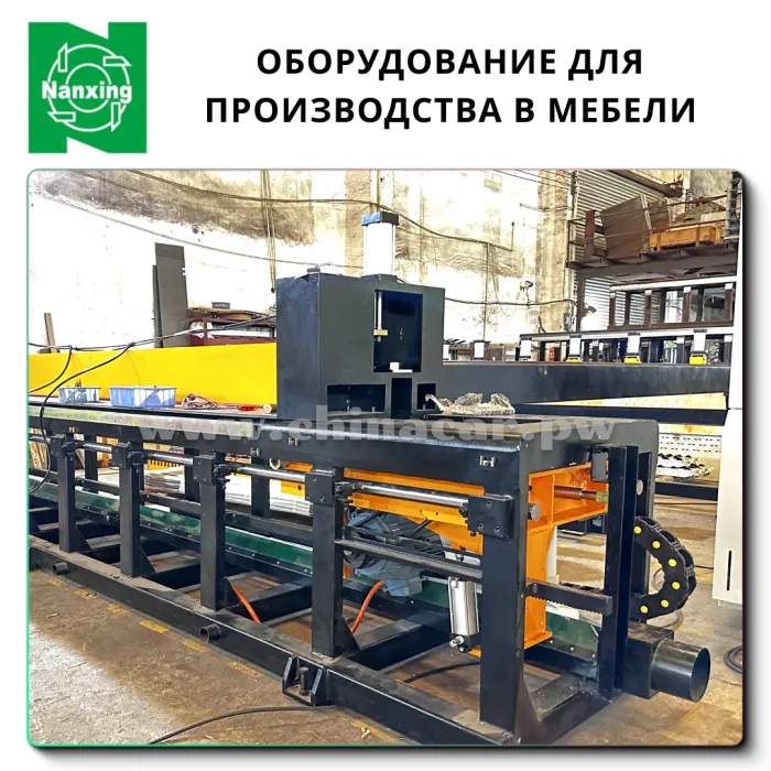 Сверлильно-присадочные станки