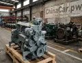 Deutz BF6M2012C