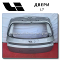 OEM Replacement Door