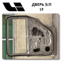 Door Li Auto