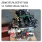 Двигатель Zotye T600
