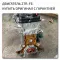 Двигатель  2TR-FE
