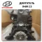 Complete Engine D4BH
