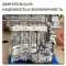 Complete Engine Kia