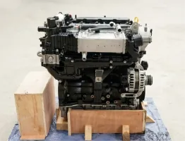 Двигатель JL486ZQ5