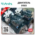Kubota Kubota D1503