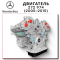 Двигатель Mercedes-Benz S-Class 2010 M272964 W221