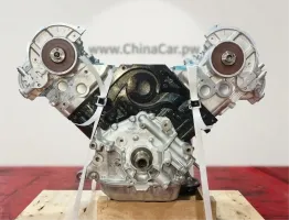 ДВС Toyota 2UZ-FE 4.7 V8 контрактный голый блок Китай прямо от завода