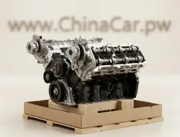 Двигатель 2UZ-FE Toyota 4.7 бензин V8 с навесным оборудованием Китай