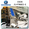 Двигатель JL478QEE-E в сборе для Changan CS35 поставить на учет в ГБДД