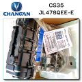 Двигатель в сборе JL478QEE-E Changan CS35