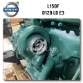 Engine Volvo L150F