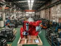 Engine CA4DC2-10E3E4