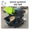 Самоходный Mini dumper EXA 500
