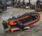 EXA-XHD 900 Excavator Trencher