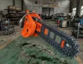 EXA-XHD 900 Excavator Trencher