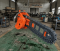 EXA-XHD 900 Excavator Trencher