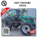 Трактор Agri Tracking 2004Q