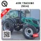Трактор Agri Tracking 2004Q