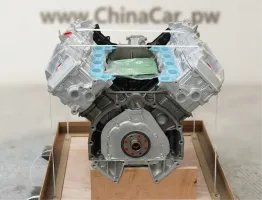 Двигатель Toyota 2UZ-FE 4.7L V8 контрактный без пробега по РФ из Китая
