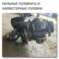 Харвестерная головка Ponsse