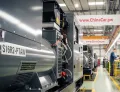 S16R2-PTAW 2068kW Power Plant