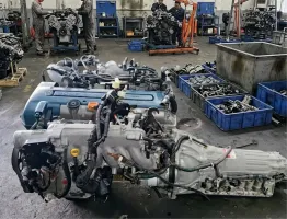 Сколько стоит 2JZ-GTE